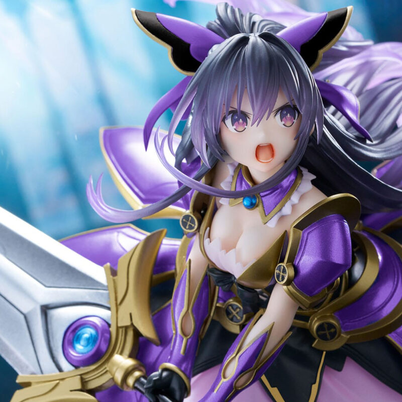 figura Tohka Yatogami AMP+