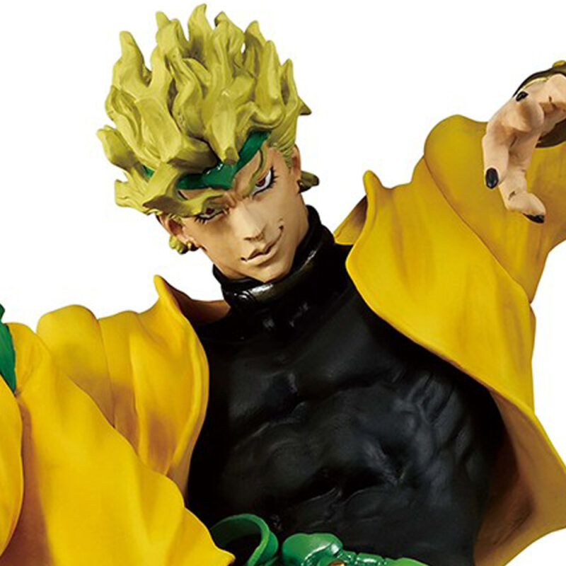 figura dio brando jojo