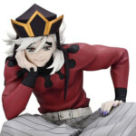 figura douma noodle stopper