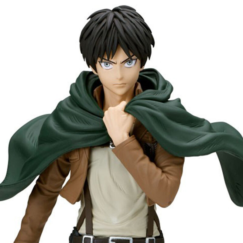 figura eren yeager grandista
