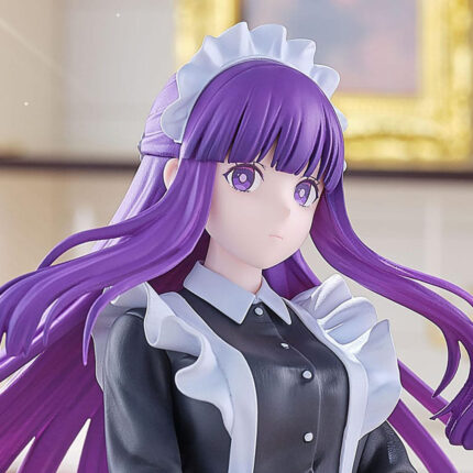 figura fern maid luminasta