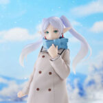 figura frieren Trio-Try-iT furyu