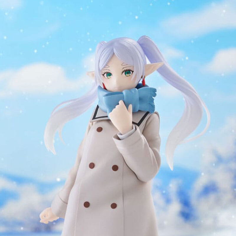 figura frieren Trio-Try-iT furyu