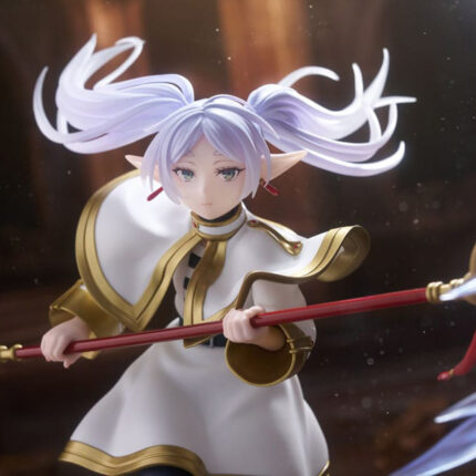 figura frieren taito amp+