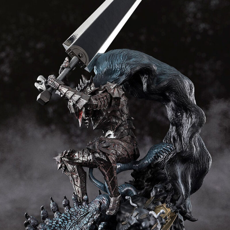 figura guts berserk figuartszero