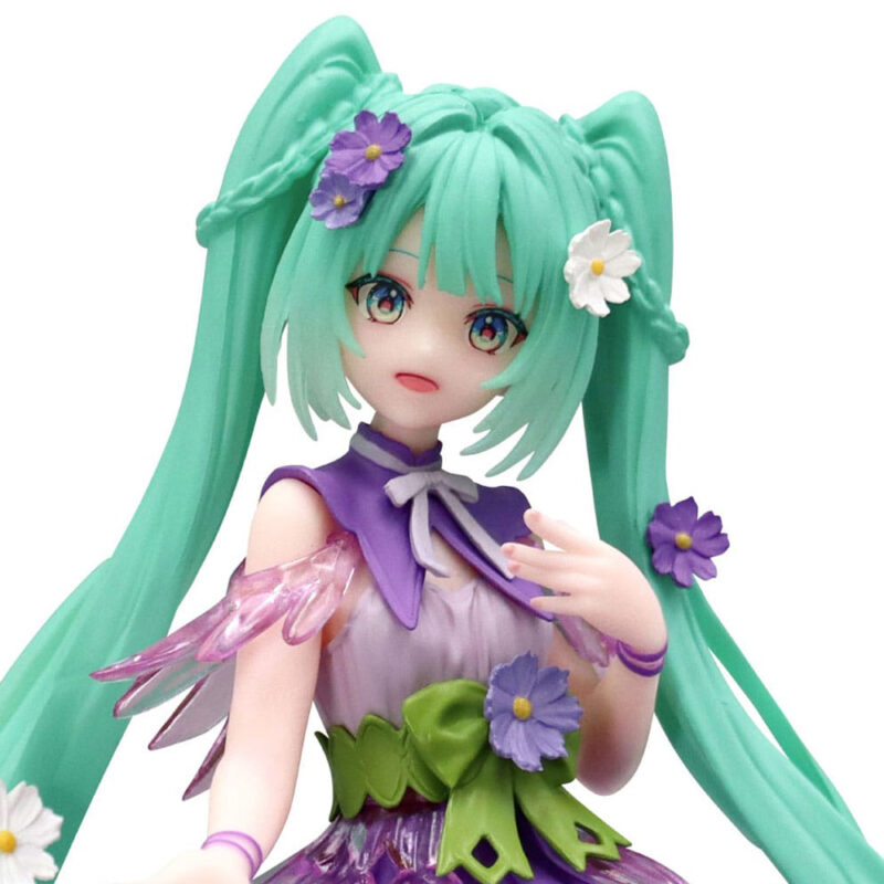 figura hatsune Miku Noodle