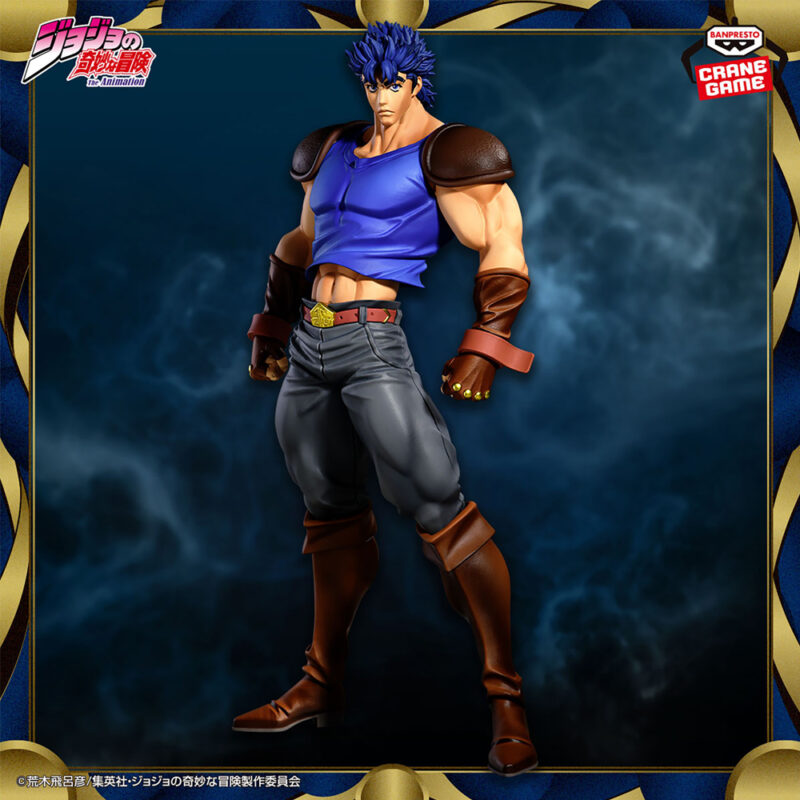 figura jonathan joestar mometria