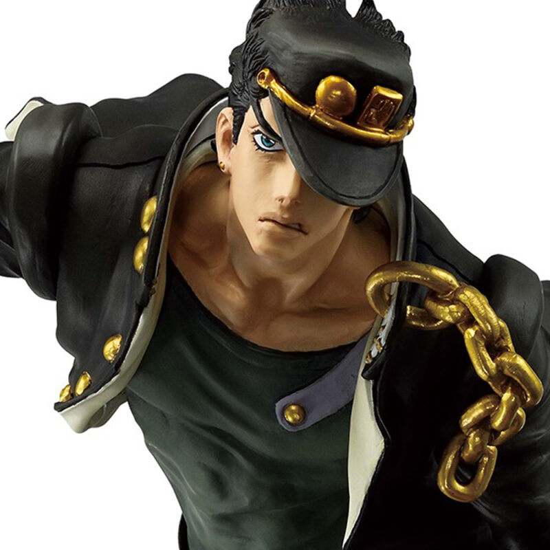 figura jotaro jojo Ichiban