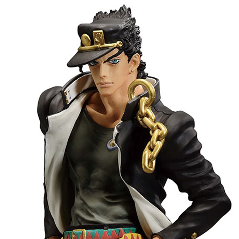 figura jotaro kujo masterlise