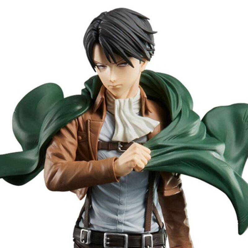 figura levi ackerman grandista