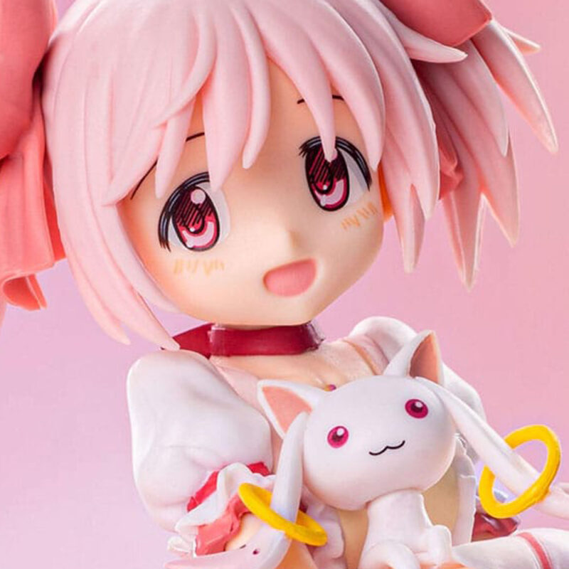 figura madoka kaname sega
