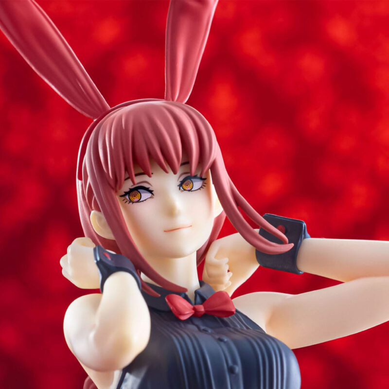 figura makima bicute bunnies