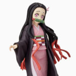 figura nezuko demon slayer