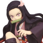 figura nezuko noodle stopper