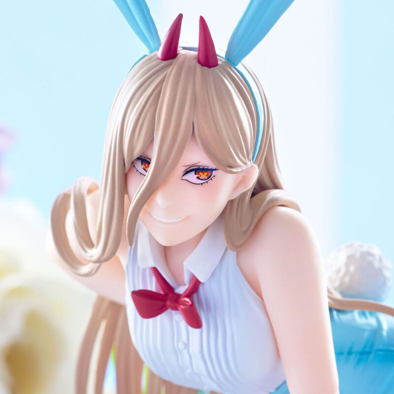 figura power bicute bunnies