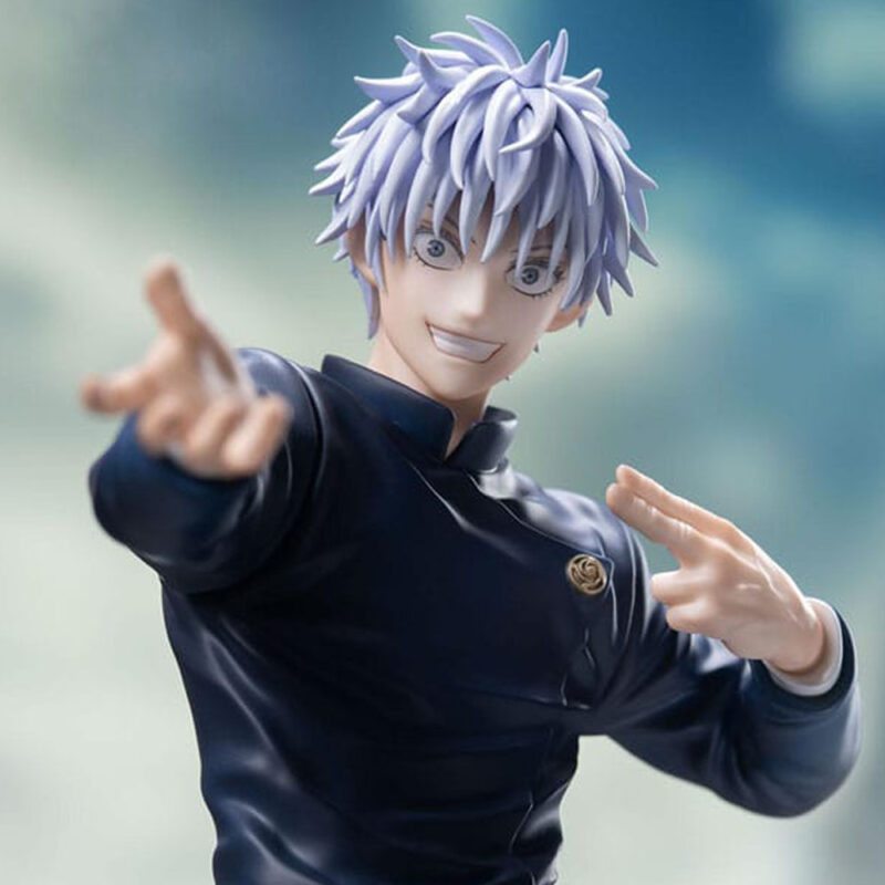 figura satoru gojo luminasta