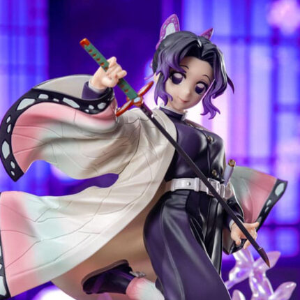 figura shinobu kocho luminasta