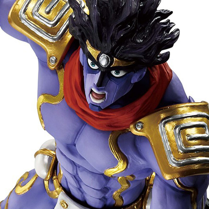 figura star platinum jojo