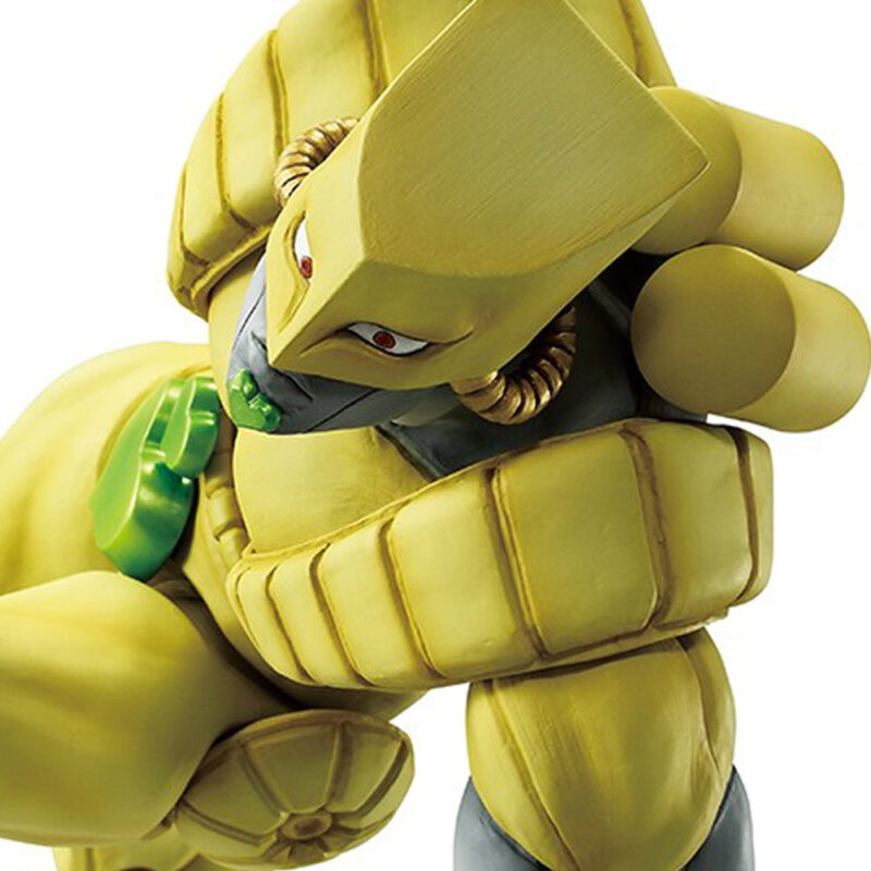 figura world jojo ichiban