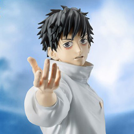 figura yuta okkotsu maximatic