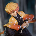 figura zenitsu noodle stopper