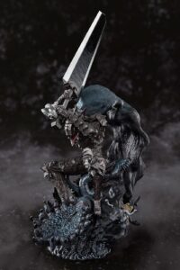 figura guts berserk figuartszero