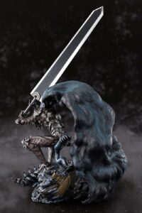 figura guts berserk figuartszero