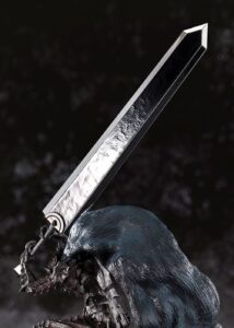 figura guts berserk figuartszero