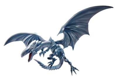 Dragón Blanco Yu-gi-oh! Figura