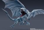 Dragón Blanco Yu-gi-oh! Figura