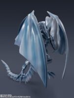Dragón Blanco Yu-gi-oh! Figura