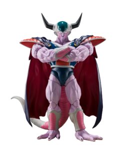 figura King Cold S.H.Figuarts