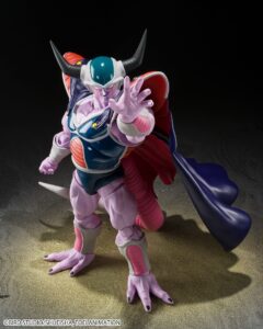 figura King Cold S.H.Figuarts