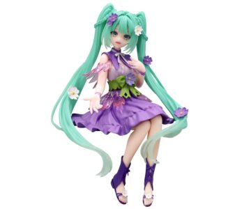 figura hatsune Miku Noodle