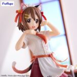 Figura K-On! Trio-Try-iT Yui Hirasawa