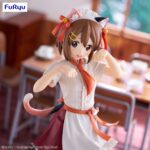 Figura K-On! Trio-Try-iT Yui Hirasawa