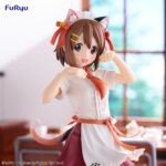 Figura K-On! Trio-Try-iT Yui Hirasawa