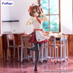 Figura K-On! Trio-Try-iT Yui Hirasawa