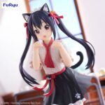 Figura K-On! Trio-Try-iT Azusa Nakano