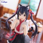 Figura K-On! Trio-Try-iT Azusa Nakano