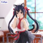 Figura K-On! Trio-Try-iT Azusa Nakano