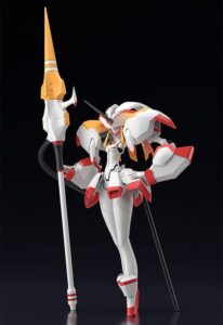 moderoid strelitzia darling franxx