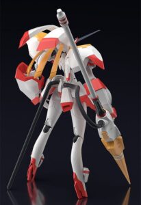 moderoid strelitzia darling franxx