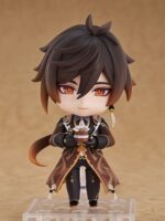nendoroid zhongli genshin impact