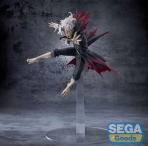 Figura Dandadan FiGURiZM Okarun Transformed