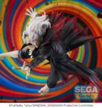 Figura Dandadan FiGURiZM Okarun Transformed