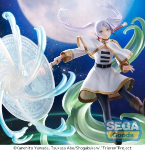 frieren figurizm heights magic