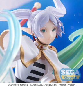 frieren figurizm heights magic