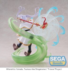frieren figurizm heights magic