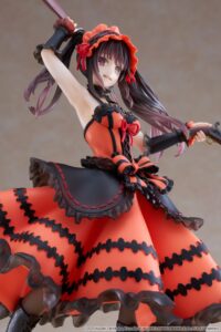 figura Kurumi Tokisaki AMP+